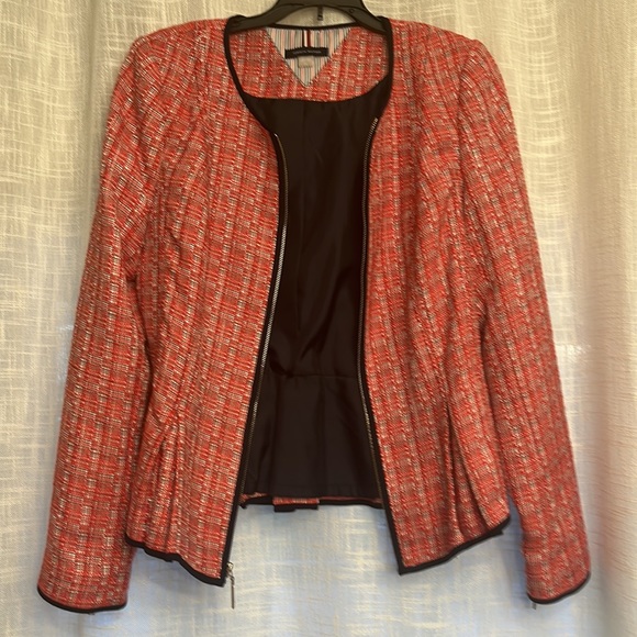 Tommy Hilfiger Jacket - Picture 10 of 10
